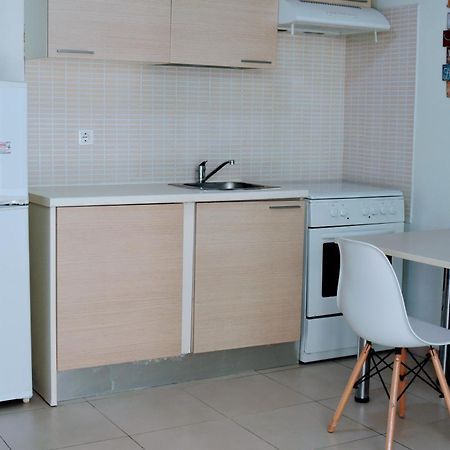 B3 Irene Apartman Iráklio Kültér fotó