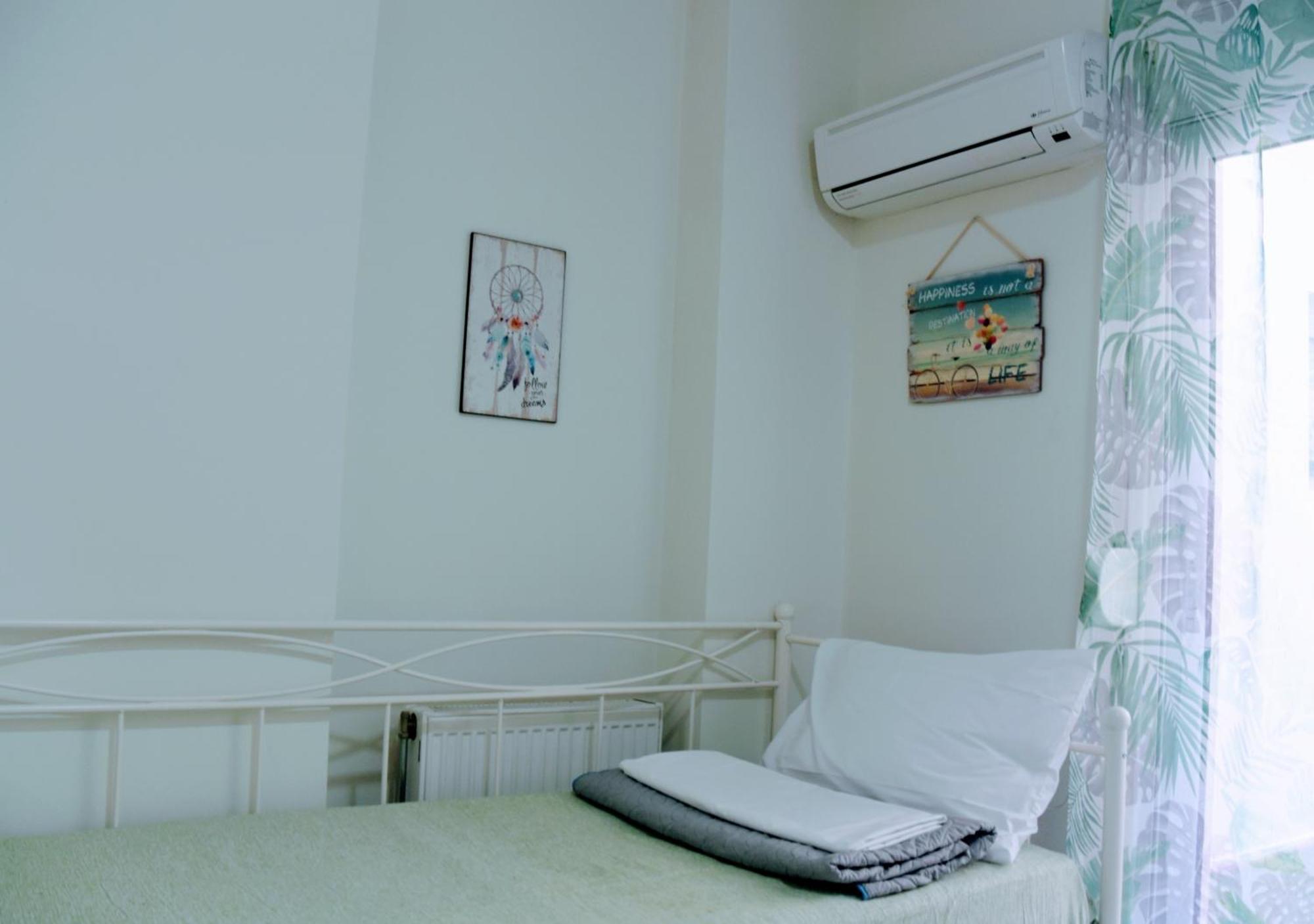 B3 Irene Apartman Iráklio Kültér fotó